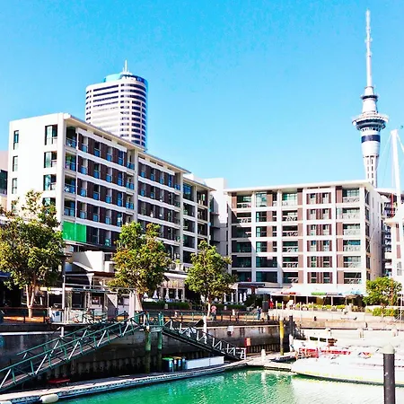 Qv Water View 2 Bedrooms Free Parking & Wifi - 749